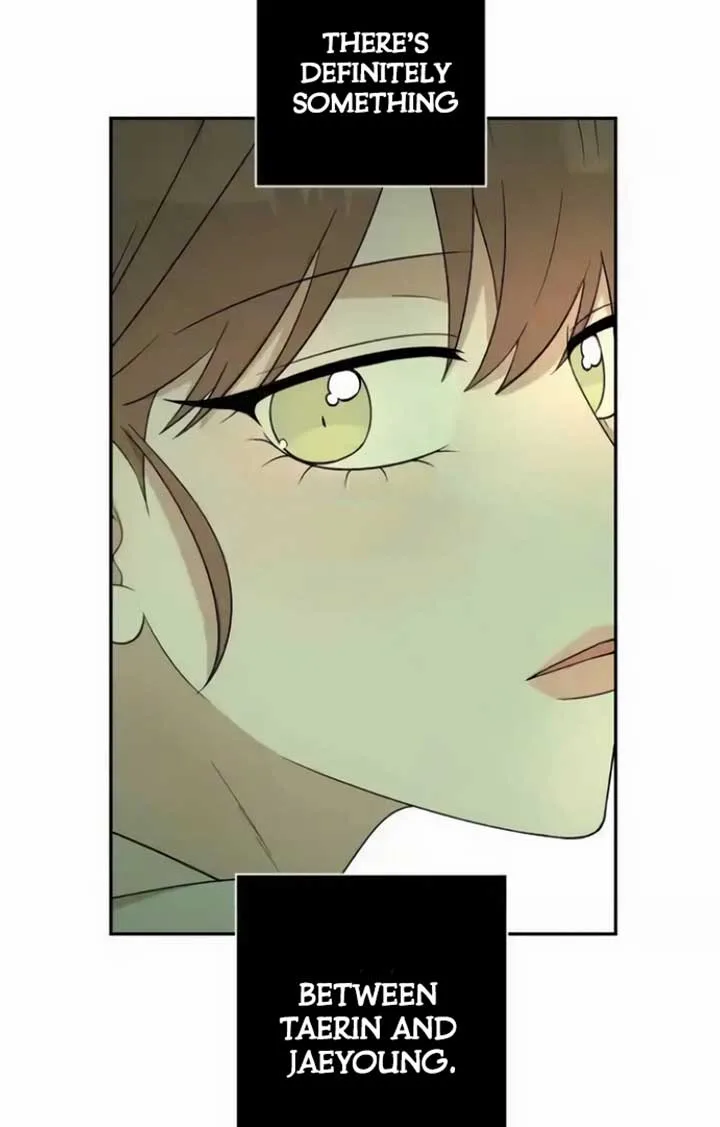 Between Jaeyoung and Jaeyoung Chapter 16 page 43