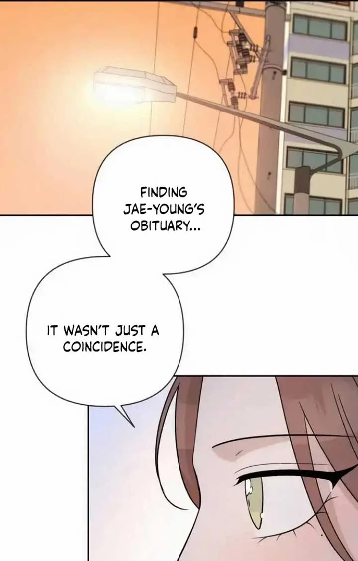 Between Jaeyoung and Jaeyoung Chapter 16 page 57