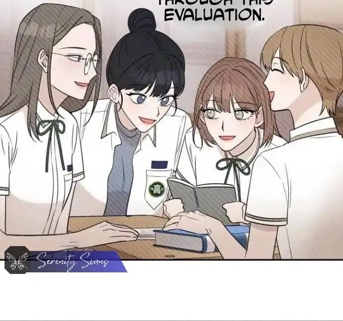 Between Jaeyoung and Jaeyoung Chapter 15 page 68