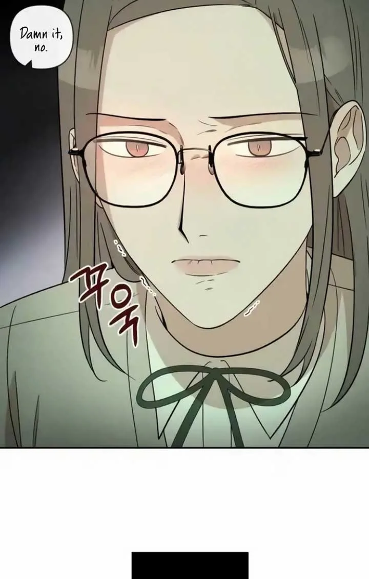 Between Jaeyoung and Jaeyoung Chapter 16 page 42