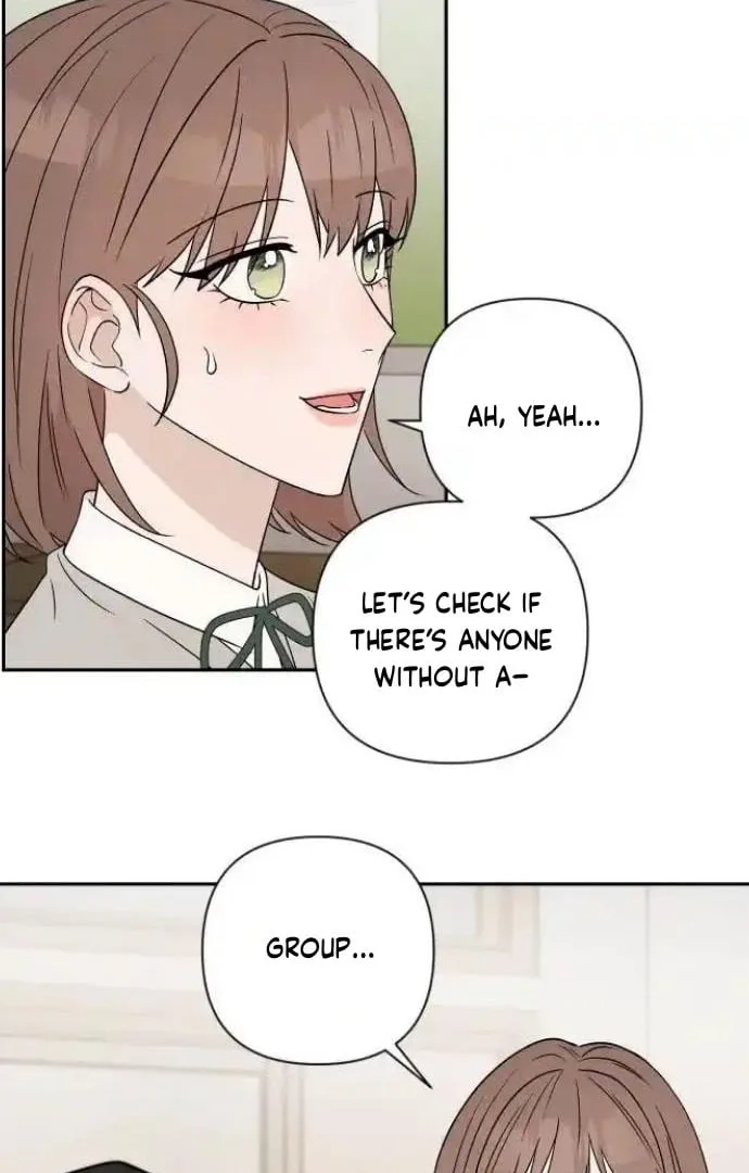 Between Jaeyoung and Jaeyoung Chapter 15 page 60