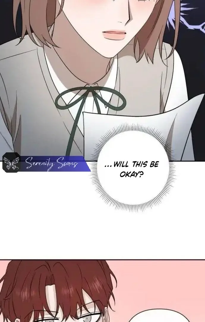 Between Jaeyoung and Jaeyoung Chapter 15 page 73