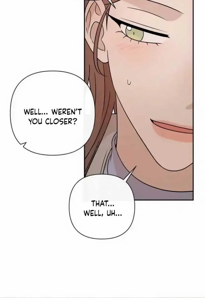 Between Jaeyoung and Jaeyoung Chapter 16 page 56