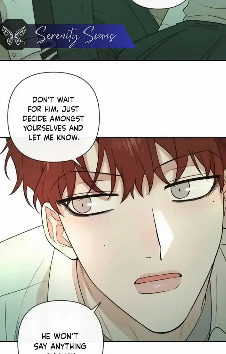 Between Jaeyoung and Jaeyoung Chapter 16 page 45
