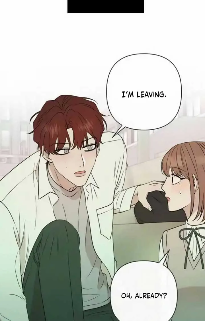 Between Jaeyoung and Jaeyoung Chapter 16 page 44