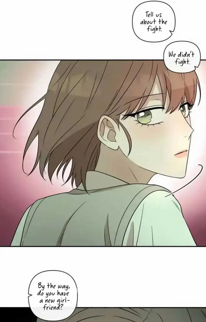 Between Jaeyoung and Jaeyoung Chapter 16 page 41