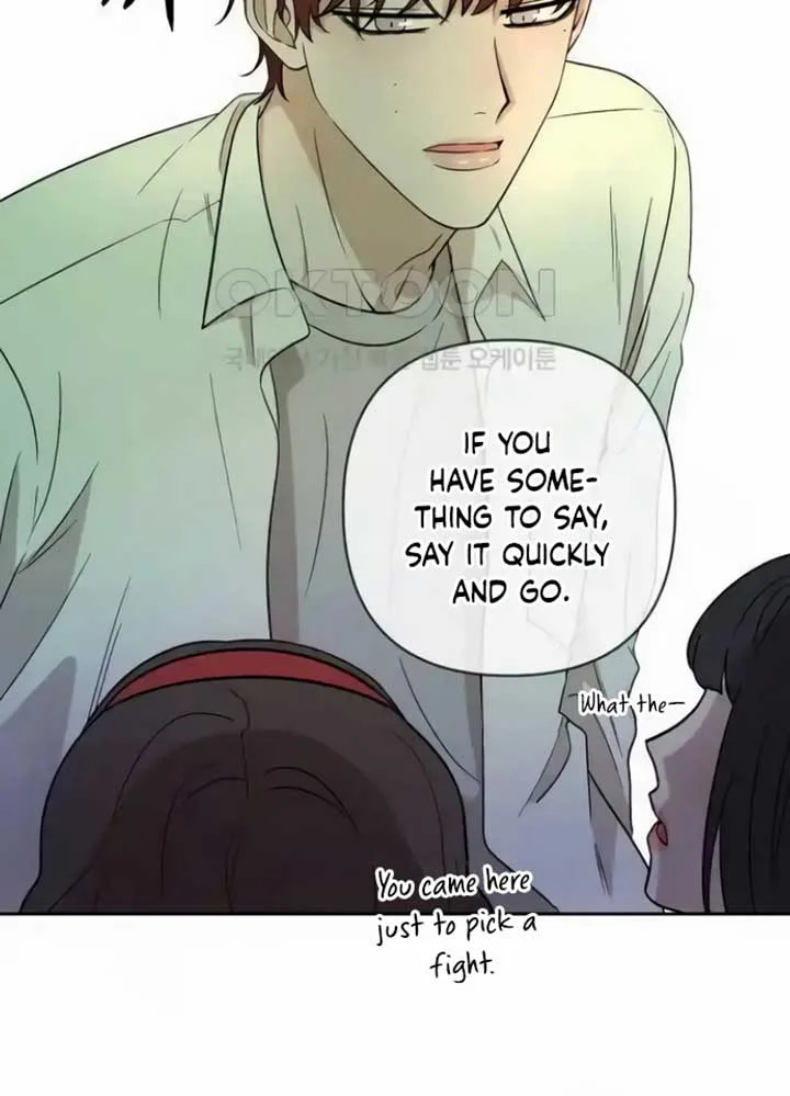 Between Jaeyoung and Jaeyoung Chapter 16 page 40