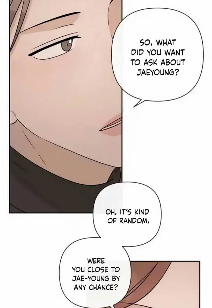 Between Jaeyoung and Jaeyoung Chapter 16 page 55