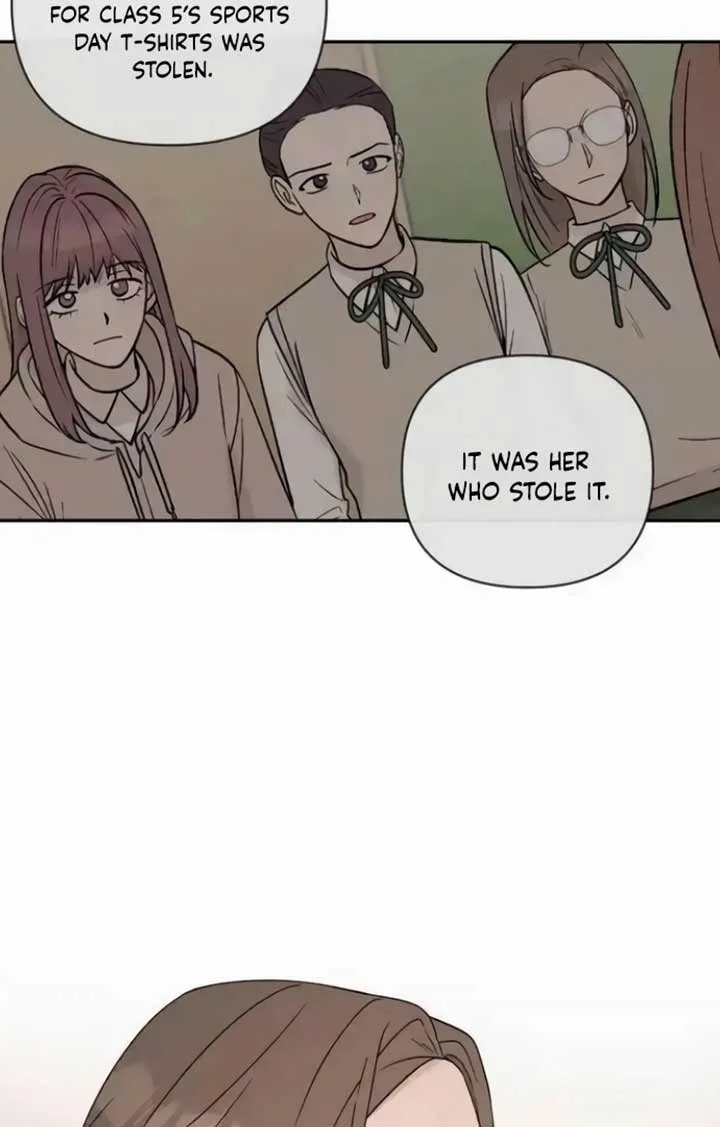 Between Jaeyoung and Jaeyoung Chapter 16 page 76