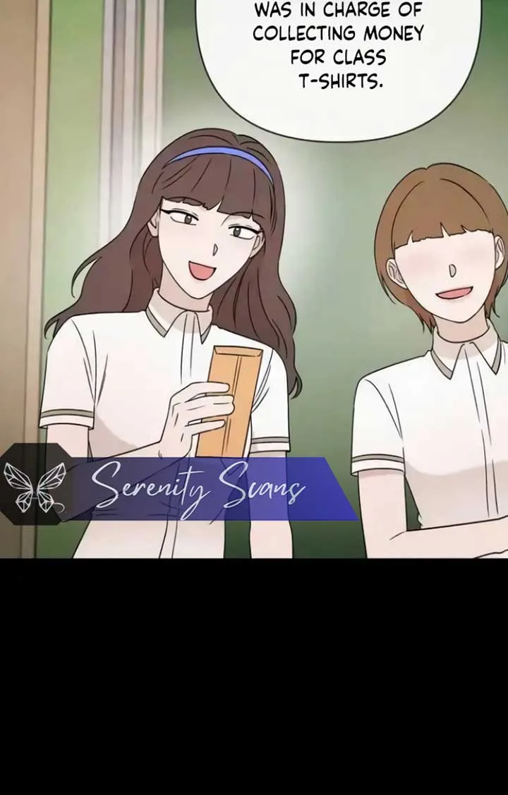 Between Jaeyoung and Jaeyoung Chapter 16 page 71