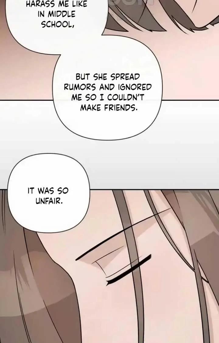 Between Jaeyoung and Jaeyoung Chapter 16 page 69