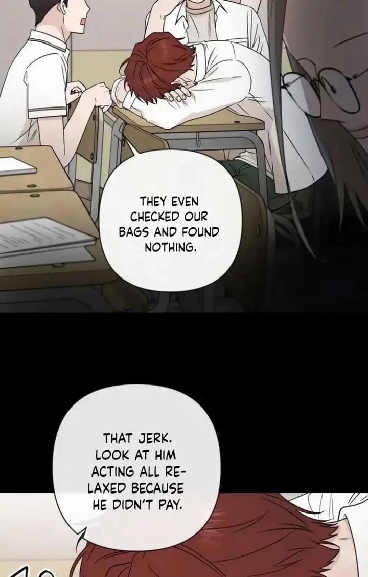 Between Jaeyoung and Jaeyoung Chapter 16 page 79