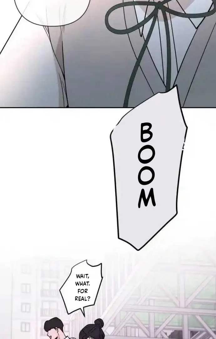 Between Jaeyoung and Jaeyoung Chapter 18 page 8