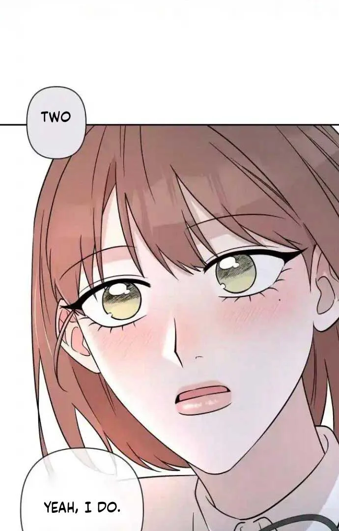 Between Jaeyoung and Jaeyoung Chapter 18 page 7