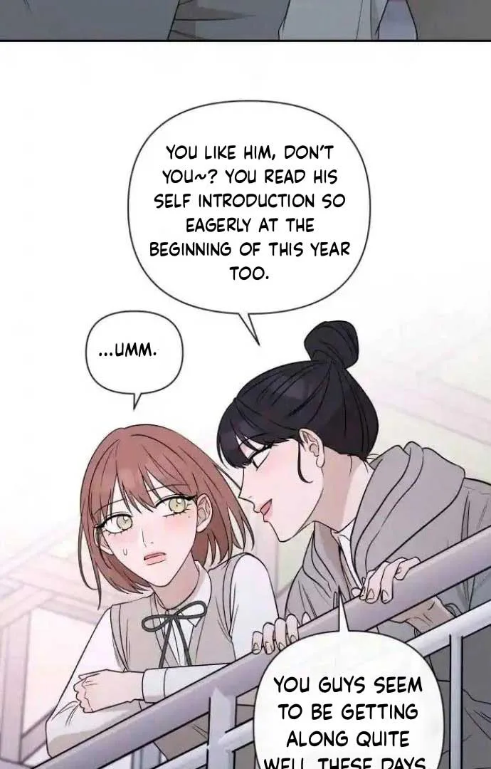 Between Jaeyoung and Jaeyoung Chapter 18 page 4