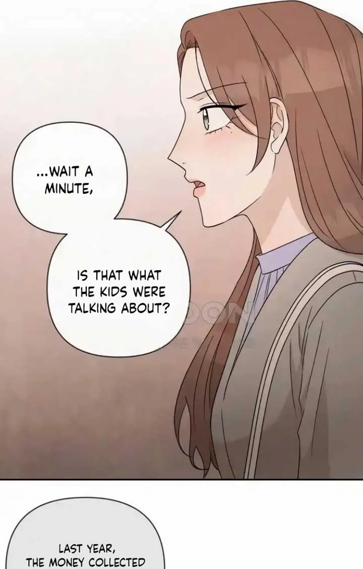 Between Jaeyoung and Jaeyoung Chapter 16 page 75