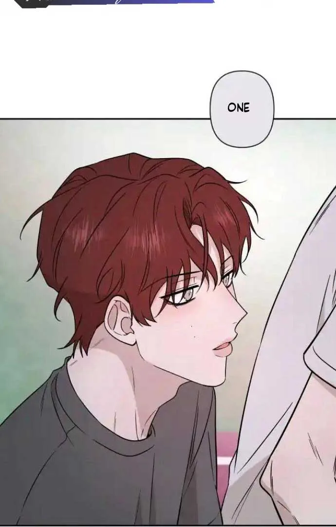 Between Jaeyoung and Jaeyoung Chapter 18 page 6