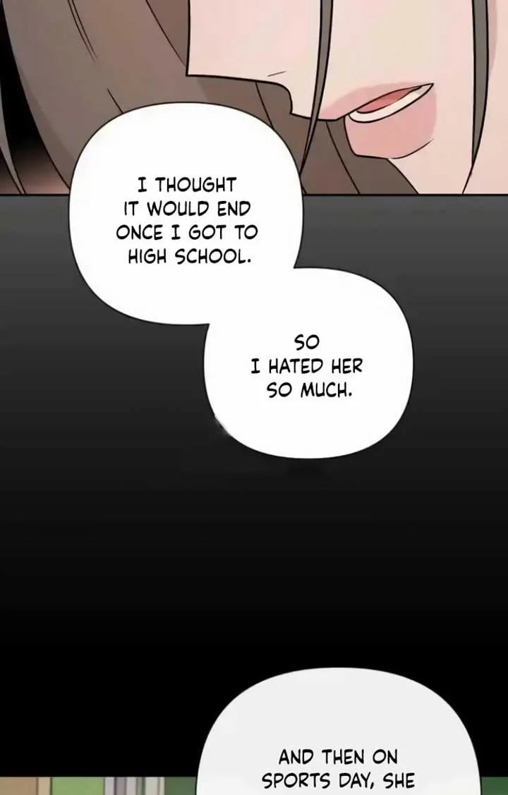 Between Jaeyoung and Jaeyoung Chapter 16 page 70