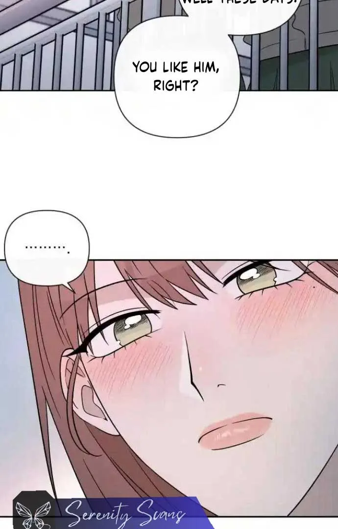 Between Jaeyoung and Jaeyoung Chapter 18 page 5