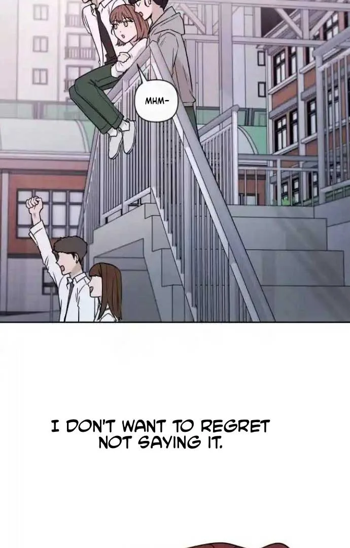 Between Jaeyoung and Jaeyoung Chapter 18 page 9
