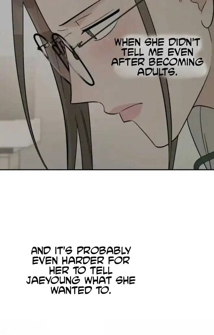 Between Jaeyoung and Jaeyoung Chapter 18 page 13
