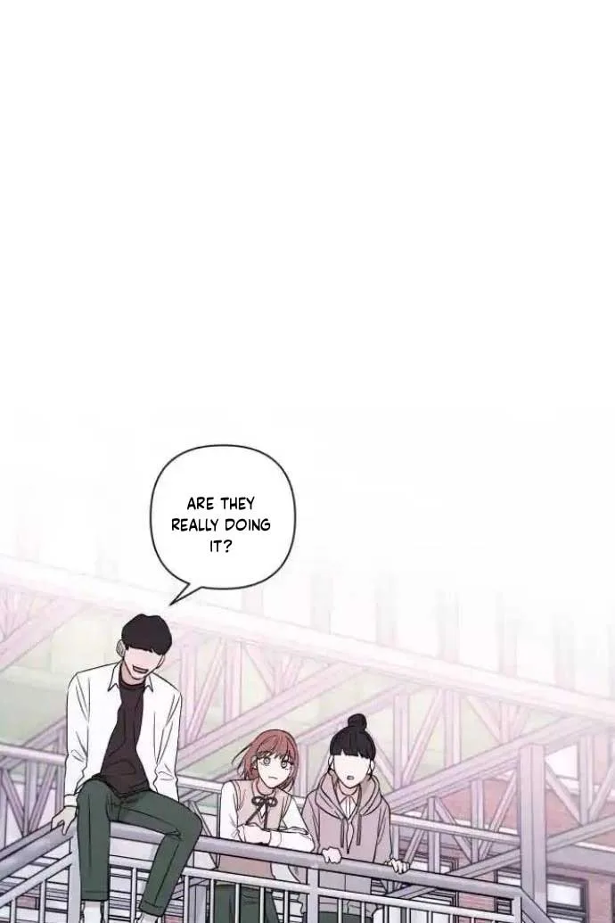 Between Jaeyoung and Jaeyoung Chapter 18 page 19