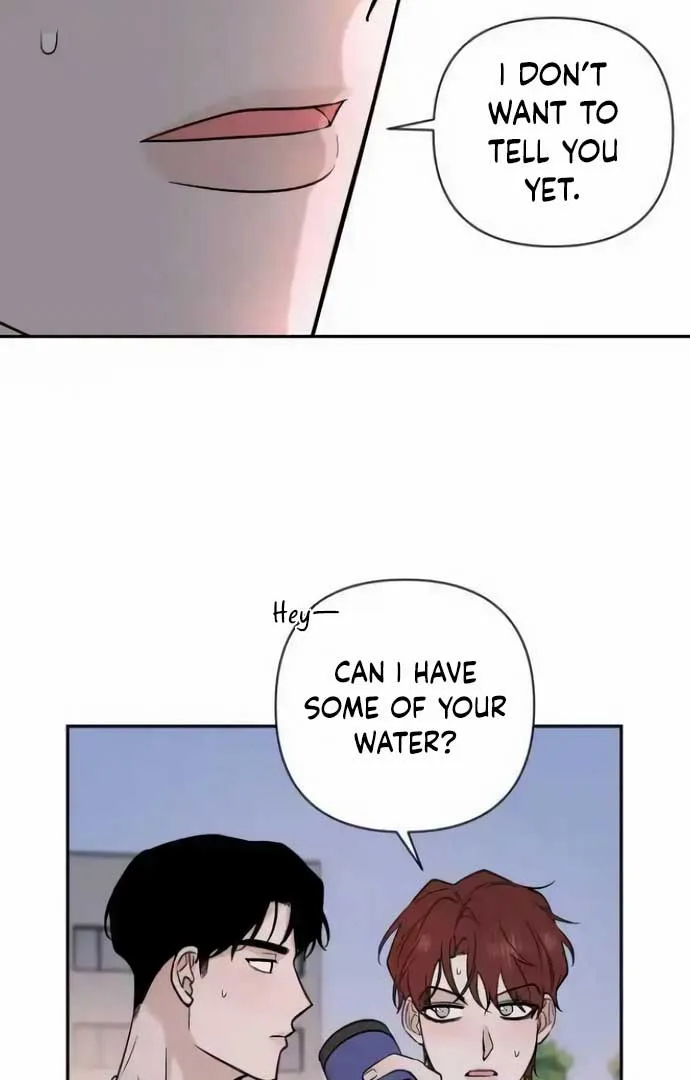 Between Jaeyoung and Jaeyoung Chapter 19 page 15
