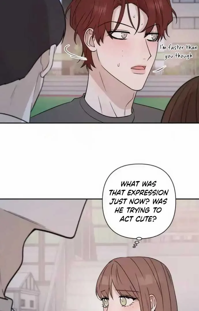Between Jaeyoung and Jaeyoung Chapter 19 page 9