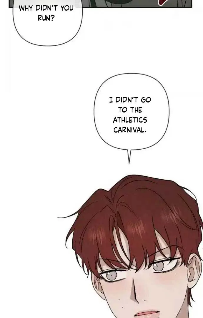 Between Jaeyoung and Jaeyoung Chapter 18 page 22