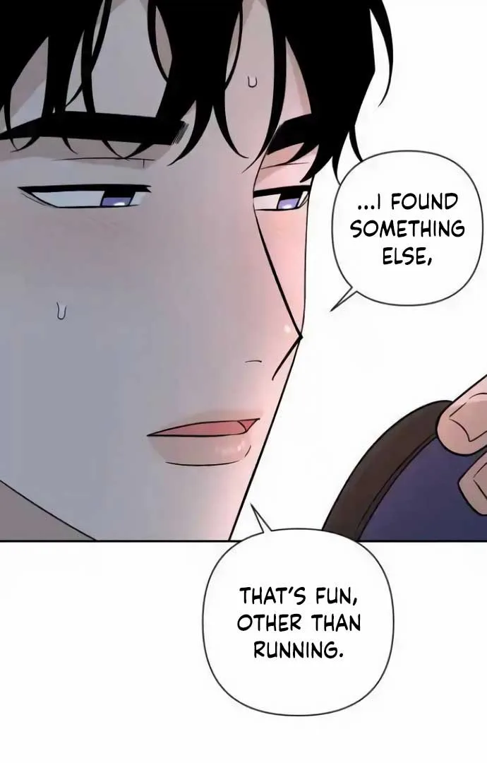 Between Jaeyoung and Jaeyoung Chapter 19 page 13