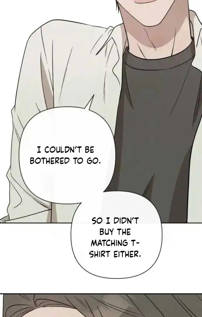 Between Jaeyoung and Jaeyoung Chapter 18 page 23