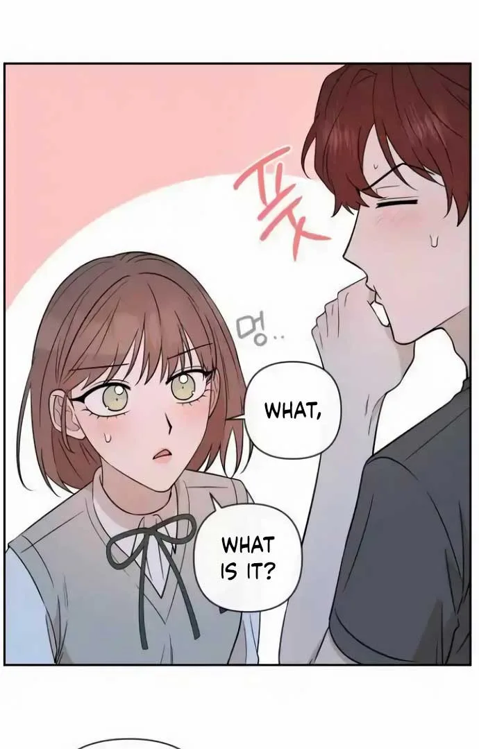 Between Jaeyoung and Jaeyoung Chapter 19 page 18