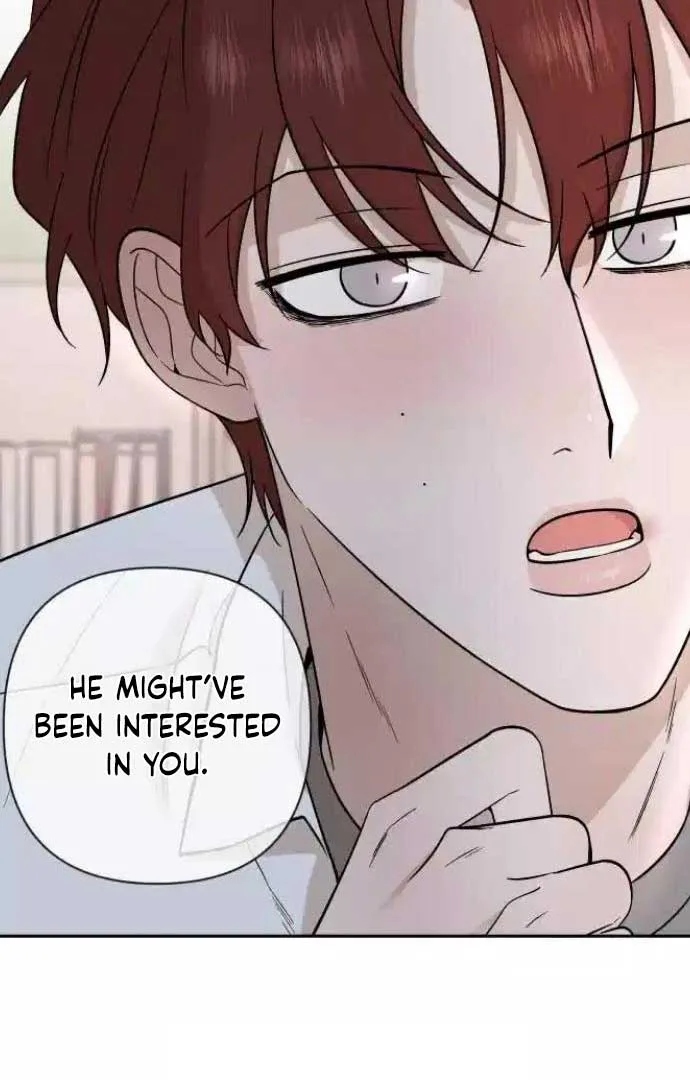 Between Jaeyoung and Jaeyoung Chapter 21 page 21