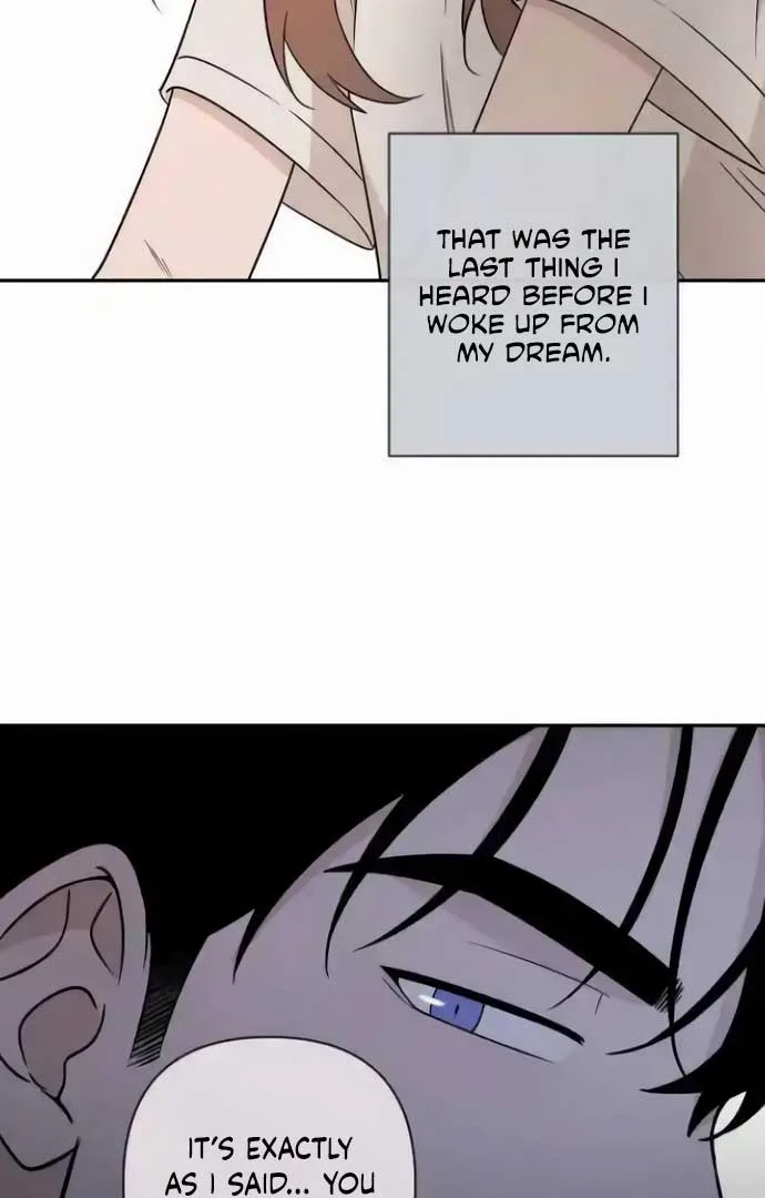 Between Jaeyoung and Jaeyoung Chapter 19 page 27