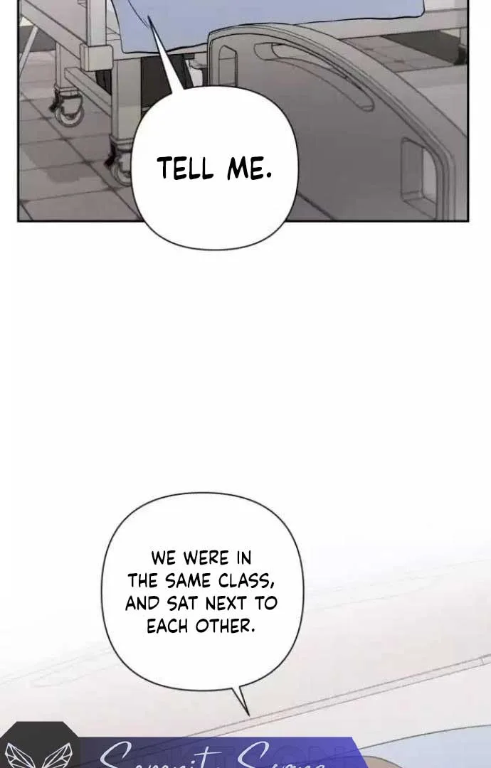 Between Jaeyoung and Jaeyoung Chapter 21 page 14