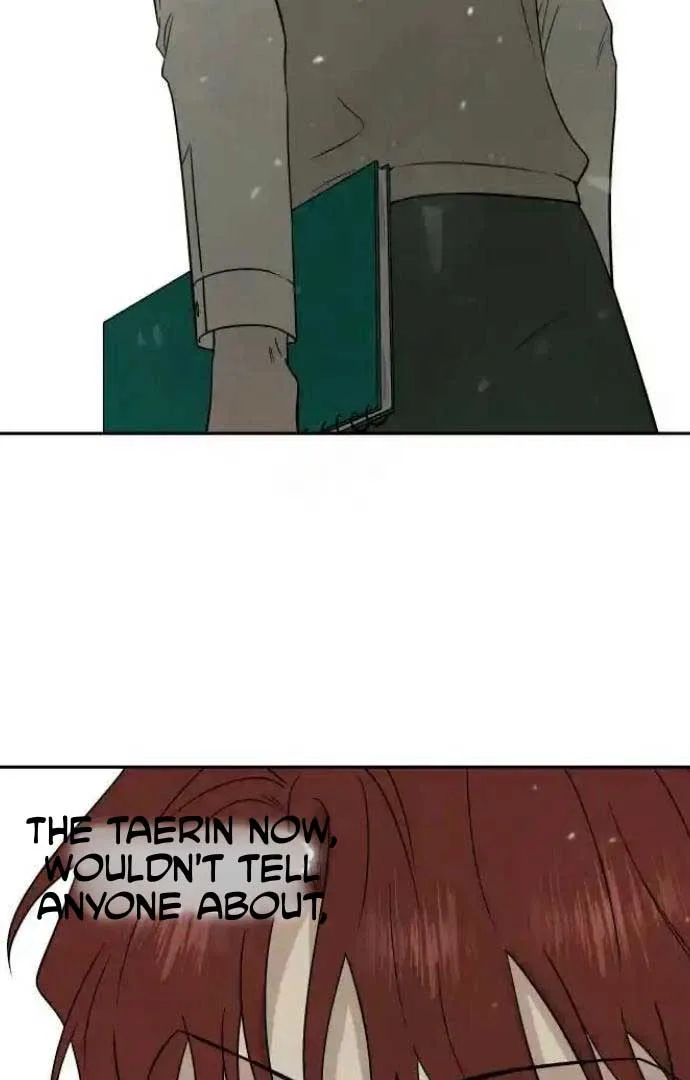 Between Jaeyoung and Jaeyoung Chapter 18 page 28
