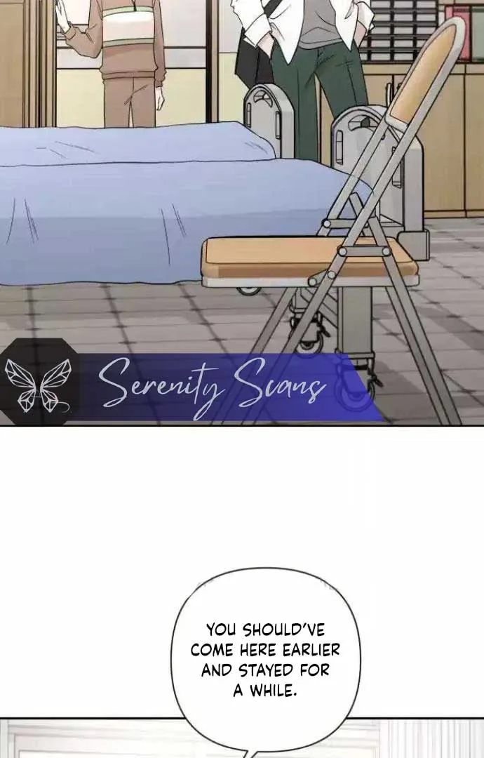 Between Jaeyoung and Jaeyoung Chapter 21 page 5