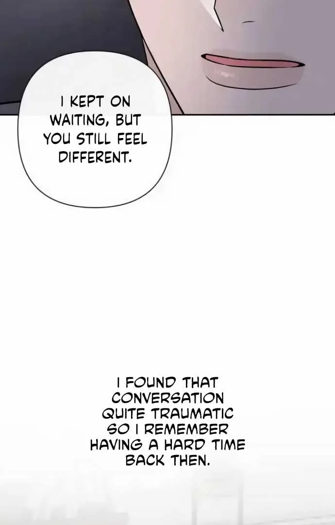Between Jaeyoung and Jaeyoung Chapter 19 page 41