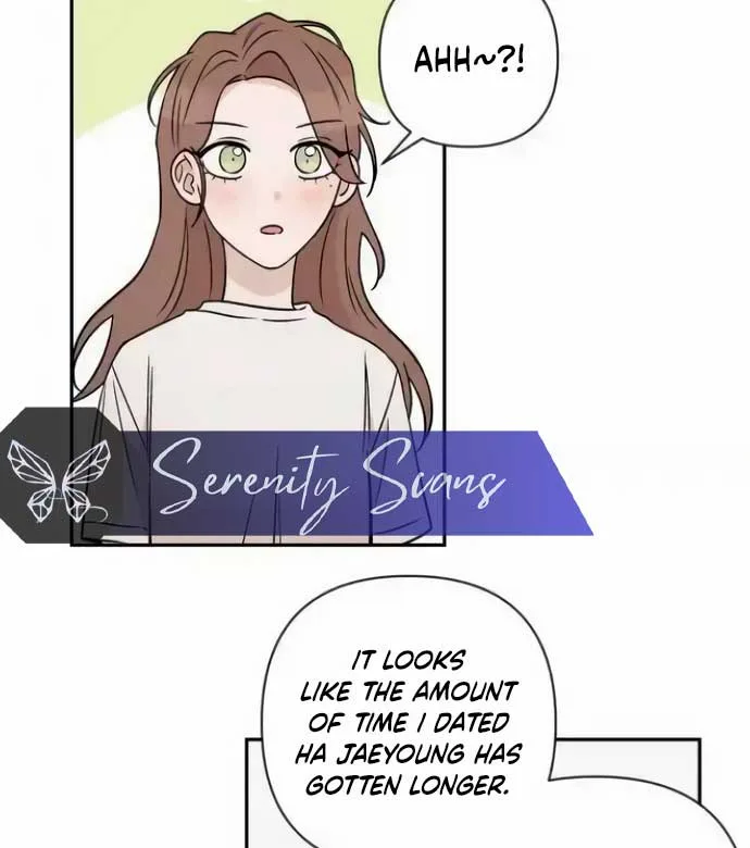 Between Jaeyoung and Jaeyoung Chapter 19 page 31