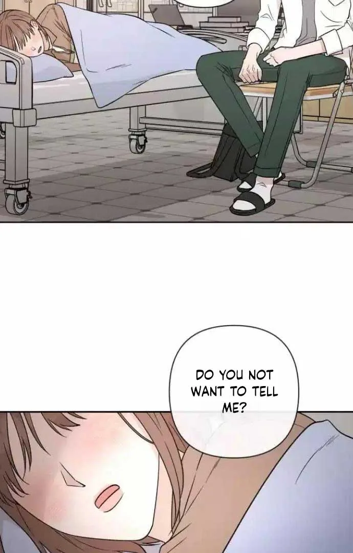Between Jaeyoung and Jaeyoung Chapter 21 page 9
