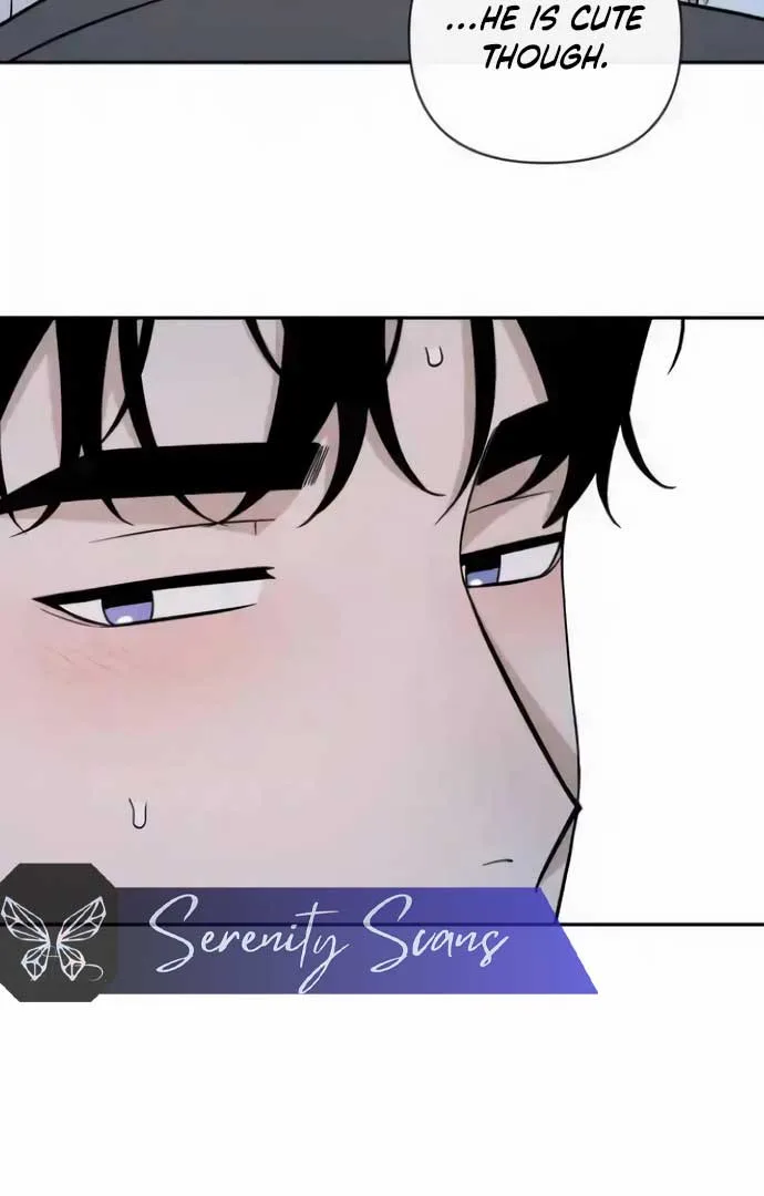 Between Jaeyoung and Jaeyoung Chapter 19 page 21