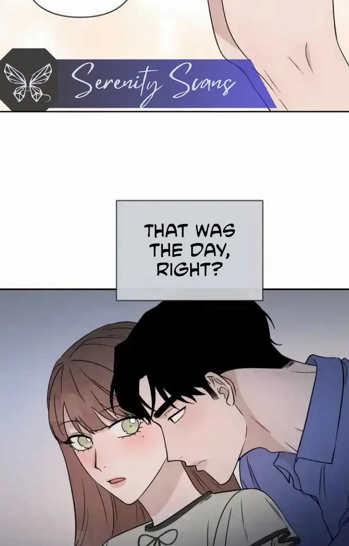 Between Jaeyoung and Jaeyoung Chapter 19 page 34