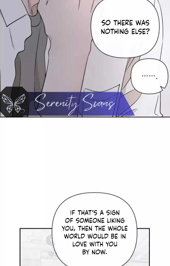 Between Jaeyoung and Jaeyoung Chapter 21 page 18