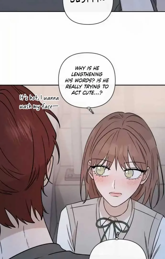 Between Jaeyoung and Jaeyoung Chapter 19 page 20