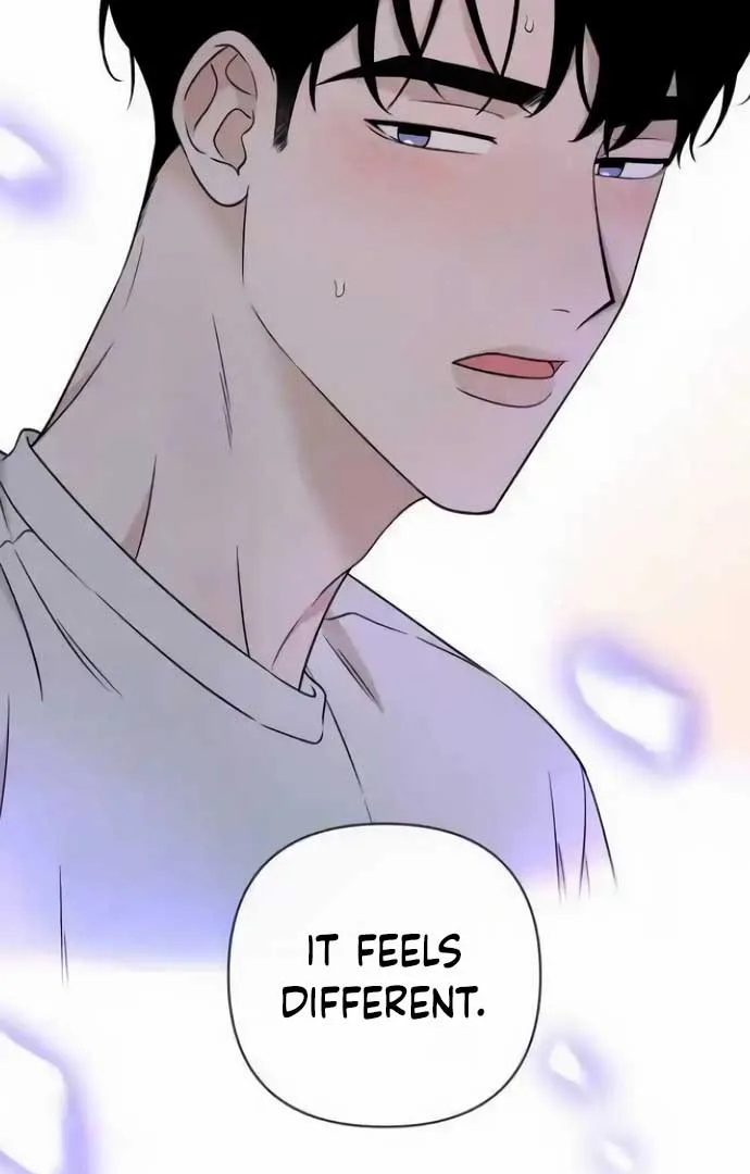 Between Jaeyoung and Jaeyoung Chapter 19 page 24