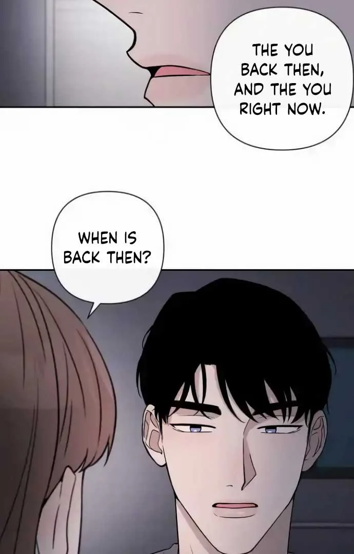 Between Jaeyoung and Jaeyoung Chapter 19 page 39