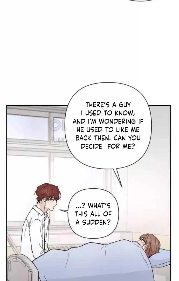 Between Jaeyoung and Jaeyoung Chapter 21 page 13