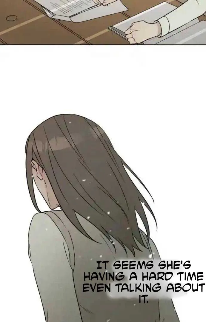 Between Jaeyoung and Jaeyoung Chapter 18 page 27
