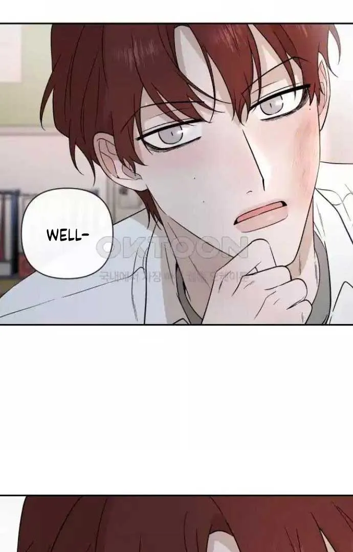 Between Jaeyoung and Jaeyoung Chapter 21 page 20