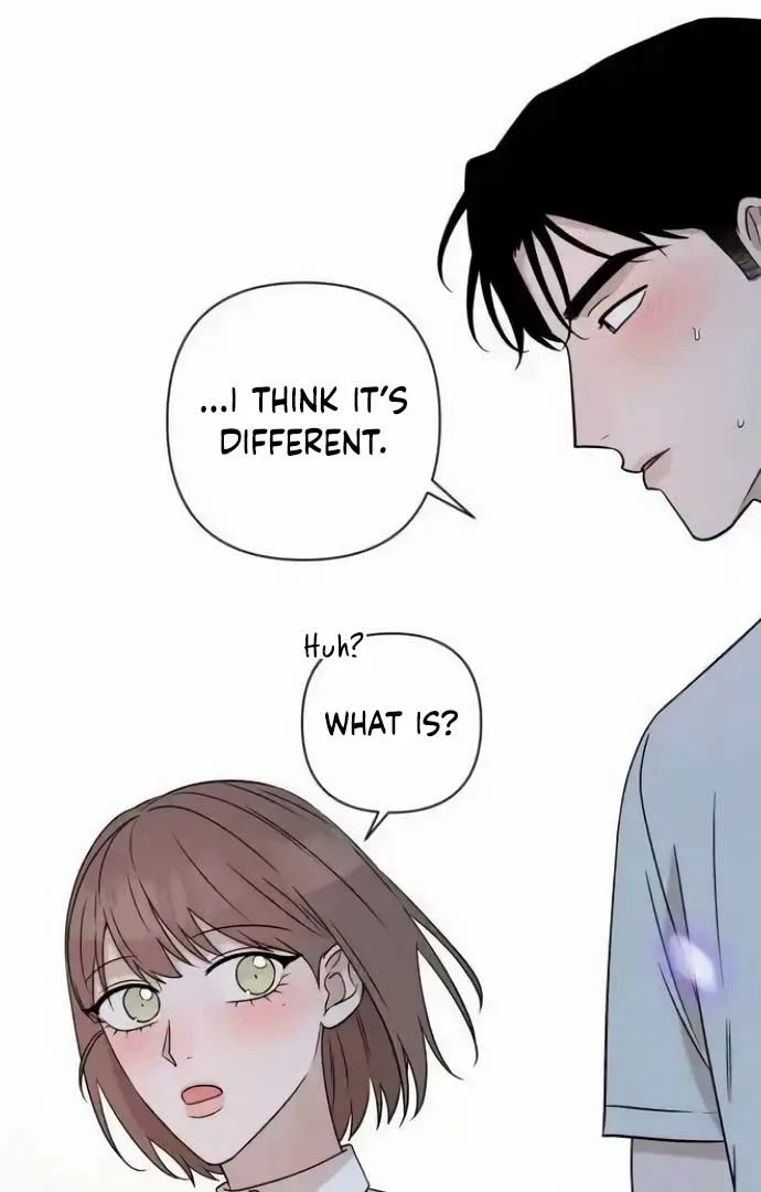 Between Jaeyoung and Jaeyoung Chapter 19 page 22